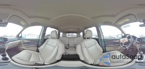 2019 Honda Pilot Exl from USA, damaged, VIN 5FNYF5H5XKB039956